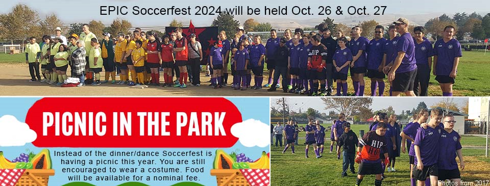 EPIC Soccerfest 2024